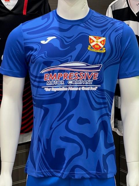 BHAFC Adult 24/25 Home Shirt ジョアン・ペドロ BHAFC Adult 24/25 Home Shirt ジョアン・ペドロ（SPRING/SUMMER）